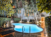 Thumbnail 2 of 17 - Jacuzzi at L'Estancia, California, 91604