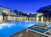 Thumbnail 2 of 39 - Pool area  at Mission Hills, Camarillo, 93012