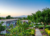 Thumbnail 3 of 13 - View from top  at Pleasanton Heights, Pleasanton, CA, 94566