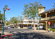 Thumbnail 13 of 13 - Pleasanton neighborhood  at Pleasanton Heights, California