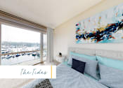 Thumbnail 18 of 36 - 2-Bedroom  at Marina Harbor, Marina del Rey, CA