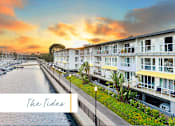 Thumbnail 11 of 36 - The Tides at Marina Harbor, Marina del Rey, CA