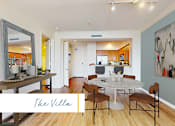 Thumbnail 23 of 36 - Dining And Kitchen at Marina Harbor, Marina del Rey, CA