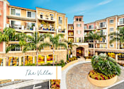 Thumbnail 1 of 36 - The Villa at Marina Harbor  at Marina Harbor, Marina del Rey, CA
