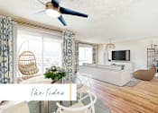 Thumbnail 13 of 36 - The Tides at Marina Harbor - 2 Bedroom Townhome  at Marina Harbor, Marina del Rey, 90292