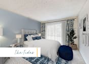Thumbnail 16 of 36 - The Tides at Marina Harbor - 2 Bedroom Townhome at Marina Harbor, Marina del Rey, CA, 90292