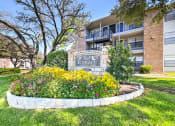 Thumbnail 1 of 27 - Property Signage at Bookstone and Terrace Apartments in Irving, Texas