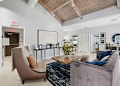 Thumbnail 6 of 40 - Clubhouse  at Brookstone & Terrace in Irving, TX