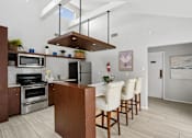 Thumbnail 7 of 40 - Clubhouse  at Brookstone & Terrace in Irving, TX
