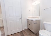 Thumbnail 23 of 28 - 1x1 Bathroom