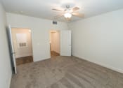 Thumbnail 25 of 28 - 2x2 Primary Bedroom