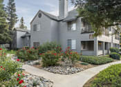 Thumbnail 2 of 22 - Beautiful Surroundings,at Park Ridge Apartments, Fresno 