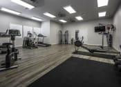 Thumbnail 15 of 16 - Fitness Center