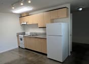 Thumbnail 25 of 31 - Courtyard Studios Kitchen