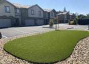 Thumbnail 3 of 8 - Maroa Court Apartments Eco Friendly Landscaping