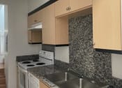 Thumbnail 31 of 31 - H Street Lofts Kitchen