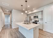 Thumbnail 25 of 32 - Kitchen Island