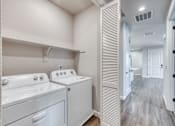 Thumbnail 31 of 32 - Laundry Room