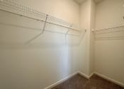 Thumbnail 14 of 21 - Closet Space