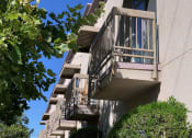 Thumbnail 7 of 31 - Vagabond Exterior Balconies