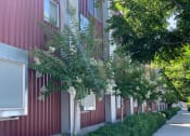 Thumbnail 4 of 31 - H Street Lofts Exterior