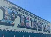 Thumbnail 10 of 31 - Fresno Mural
