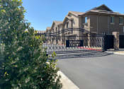 Thumbnail 1 of 8 - Maroa Court Entrance Gate
