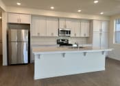 Thumbnail 3 of 21 - Kitchen Area