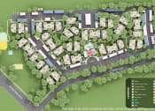 Thumbnail 22 of 22 - Image with Floorplan units at Park Ridge Apartments, Fresno