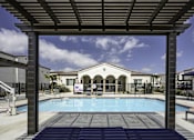 Thumbnail 3 of 18 - the swimming pool at the resort at longboat key club