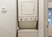 Thumbnail 21 of 22 - In-Home Washer and Dryer at Park Ridge Apartments, Fresno, 93711