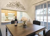 Thumbnail 12 of 22 - Separate Dining Room at Park Ridge Apartments, California at Park Ridge Apartments, California, 27523