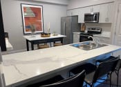 Thumbnail 10 of 13 - Kitchen Island