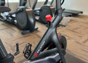 Thumbnail 7 of 13 - Peloton Bike