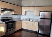 Thumbnail 26 of 31 - Studio 64 Kitchen