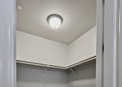 Thumbnail 7 of 16 - The Riviera Apartments in Tulare Closet