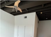 Thumbnail 29 of 31 - Vagabond Loftbedroom