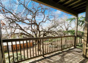 Thumbnail 17 of 54 - Private balcony/patio view