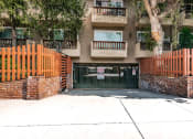 Thumbnail 13 of 20 - parking entrance