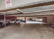 Thumbnail 9 of 20 - underground parking