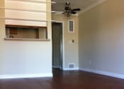 Thumbnail 2 of 20 - view from living area towards the kitchen