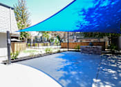 Thumbnail 8 of 24 - grilling area