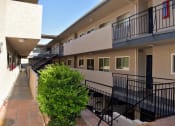 Thumbnail 3 of 16 - Second floor view of Americana La Crescenta