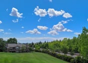 Thumbnail 34 of 54 - View overlooking Lake Forest