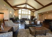 Thumbnail 29 of 54 - community lounge room