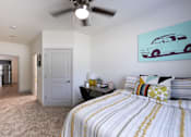 Thumbnail 16 of 48 - Beautiful Bright Bedroom at Midtown Sam Houston Apartments, Huntsville