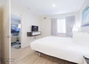 Thumbnail 55 of 65 - Gorgeous Bedroom at Parks Residential - Richardson, Texas, 75082