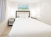 Thumbnail 56 of 65 - Master Bedroom at Parks Residential - Richardson, Richardson