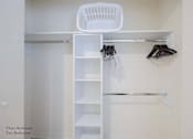 Thumbnail 60 of 65 - Closet View at Parks Residential - Richardson, Richardson, 75082