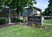 Thumbnail 7 of 11 - Property Signage at Park Place, Turlock, 95382